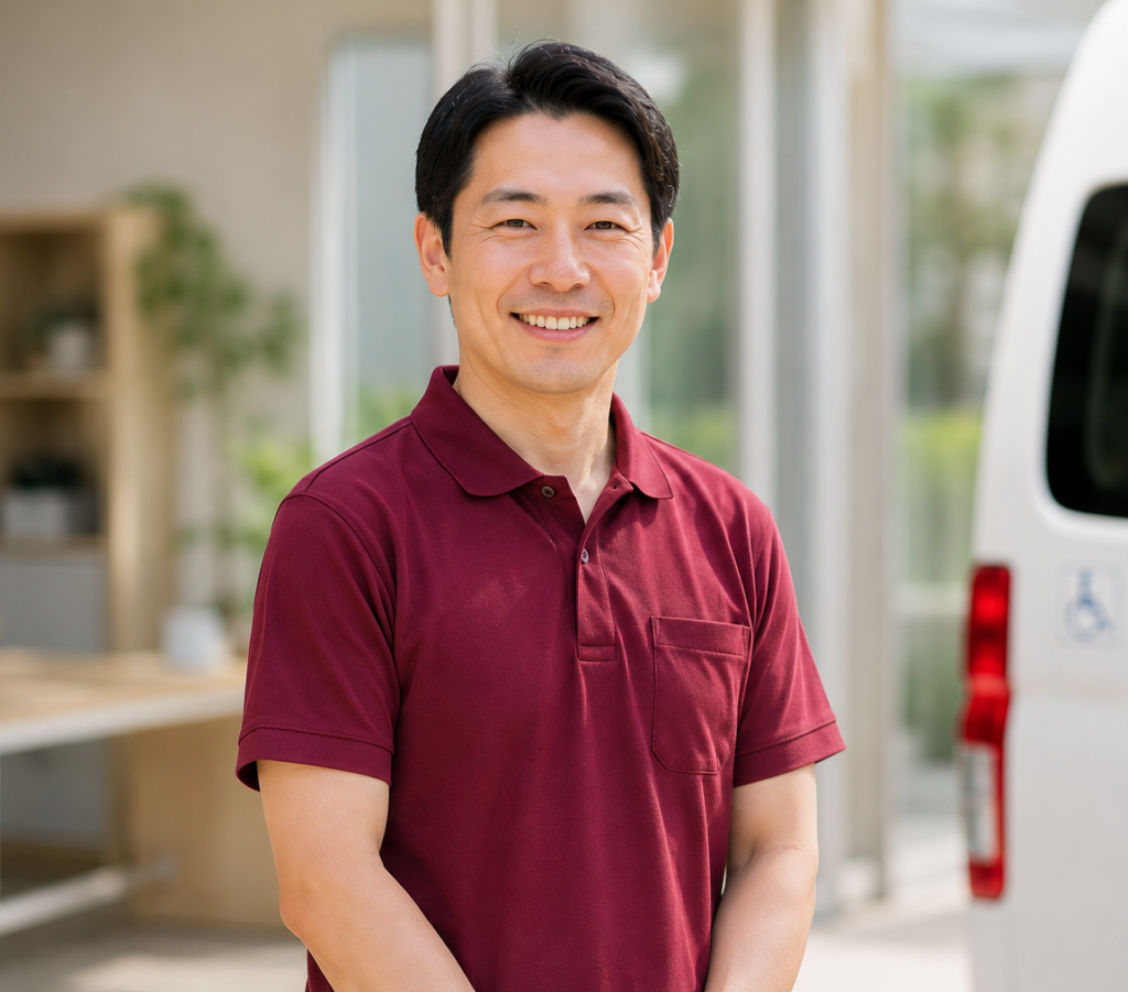 管理者・代表紹介